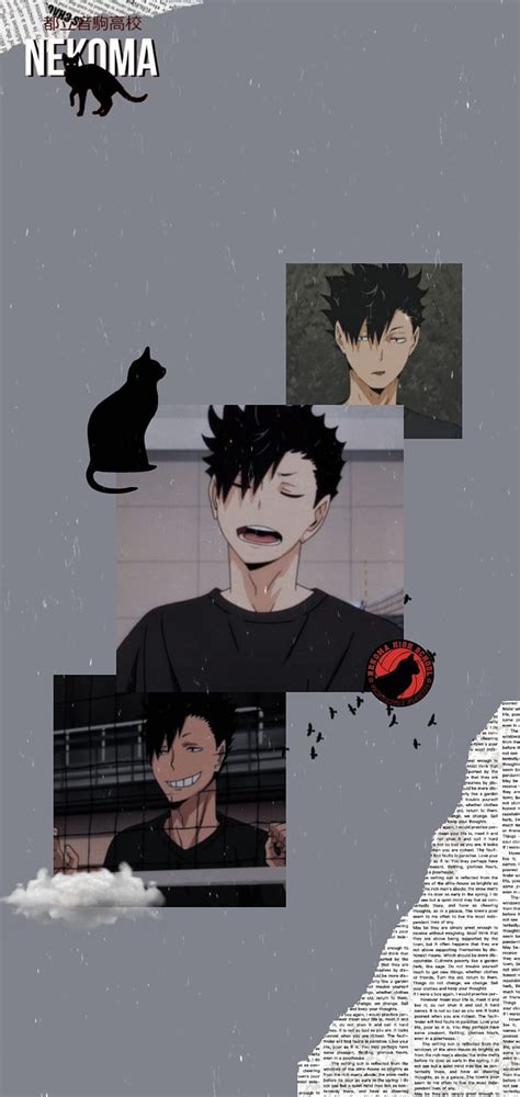 Top 175 Kuroo Tetsurou Wallpaper