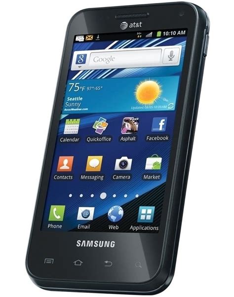 Wholesale Samsung Captivate Glide I927 Galaxy S Ii Atandt Gsm Unlocked