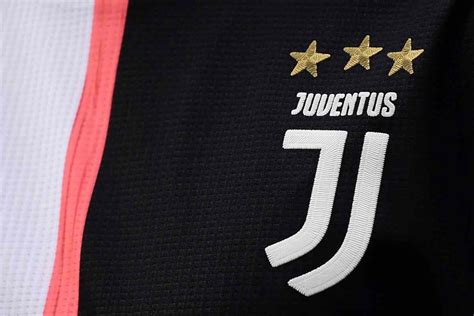 Benvenuti sulla pagina facebook ufficiale di juventus. Juventus, iniziativa per i tifosi: personalizzare il logo ...