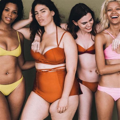 Body Diversity In Fashion