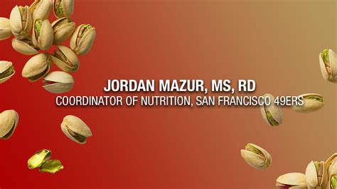Complete Protein American Pistachio Growers