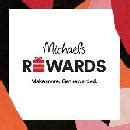 Free Michaels Reward Voucher Vonbeau