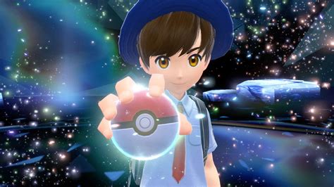 Pokémon Scarlet And Violet Showcases Terastallization And More In New