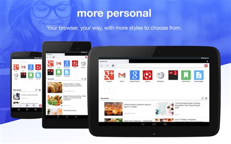 See more of opera mini browser on facebook. Opera Mini for Android receives a major update; Introduces native look and feel, high DPI ...