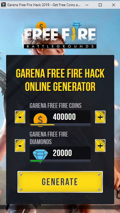 Simply amazing hack for free fire mobile with provides unlimited coins and diamond,no surveys or paid features,100% free stuff! Pin on Garena Free Fire Hack