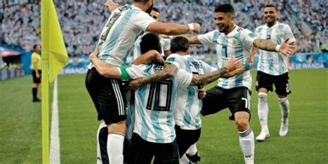 Se Confirmaron Fechas Y Detalles Para Los Próximos Amistosos De La Selección Argentina ¿quién