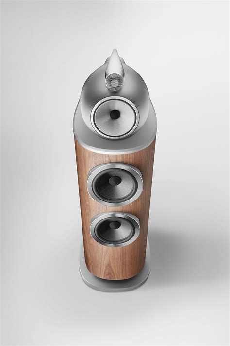 Bowers And Wilkins 800 Series Diamond Fourth Generation Hypebeast