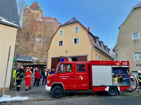 Wohnung kaufen in sonnenstein, pirna. Freiwillige Feuerwehr Pirna | Brand einer Wohnung in Liebstadt