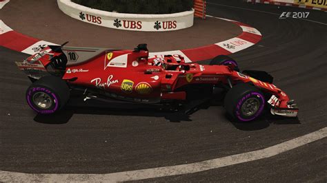 They are also known for sponsoring other teams such as brm, dallara and footwork. Ferrari 2017 Marlboro | RaceDepartment