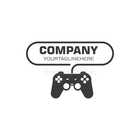 Video Game Logo Stock Illustrations 23702 Video Game Logo Stock