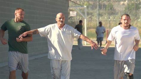 In The Utah Prison System When Other Support Programs Fall Short Some