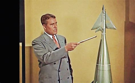 27 Interesting And Fascinating Facts About Wernher Von Braun Tons Of