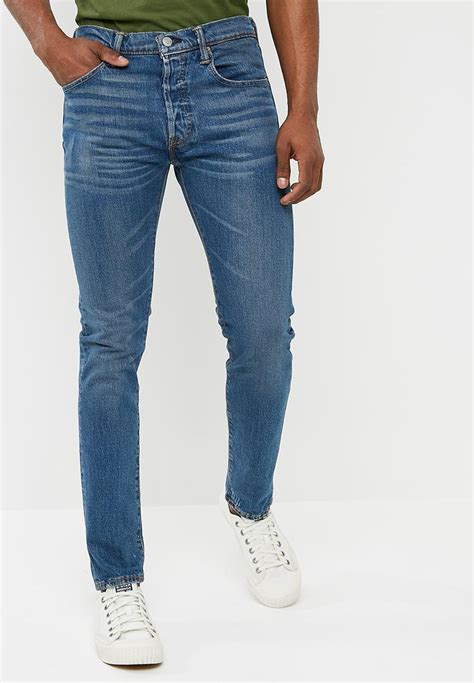 501 Levis Skinny Jeans Telegraph