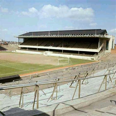 Pin On Old Stadium Pics