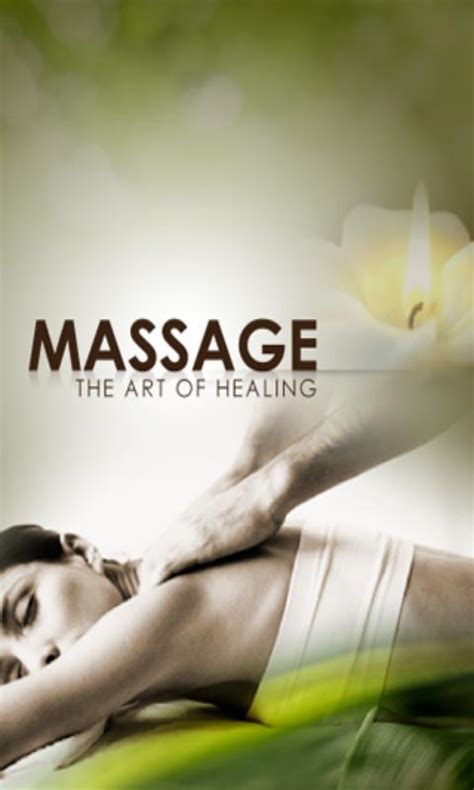 Massage Therapies Glasgow And East Renfrewshire