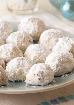 You should be able to hi diane, it depends on the finished look you are going for. Mexican Wedding Cookies - Five ingredients and 20 minutes later, your oven is baking these ...