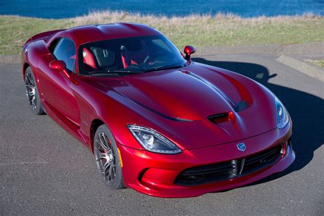 2013 Dodge Srt Viper Gts Hd Pictures