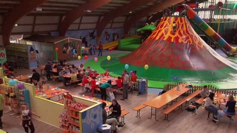 Things to do near speedzone fun park. beo funpark - YouTube