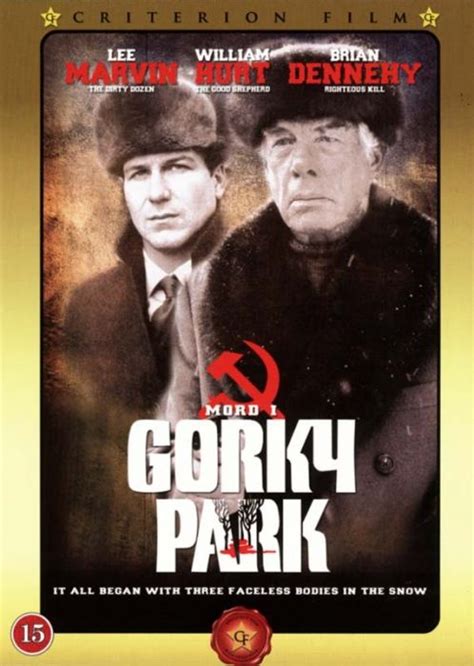 Joanna dennehy committed three murders in the space of a few weeks, making her one of britain's most dangerous women, and serial killers. Gorky Park 1983 William Hurt, Lee Marvin, Joanna Pacula ...