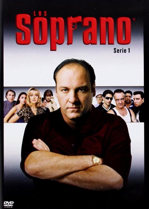 The Sopranos Sezon 1