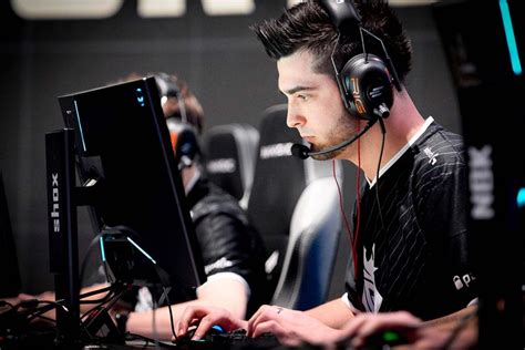 The 10 Best Csgo Players Of All Time Evosport