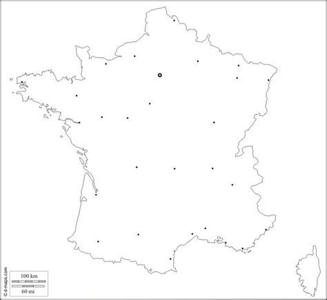 Des cartes de france géographiques en haute résolution pouvant service de support scolaire, éducatif et touristique. France : carte géographique gratuite, carte géographique ...