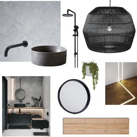 Scandinavian Interior Design Mood Board By Chelseamarieclare Style