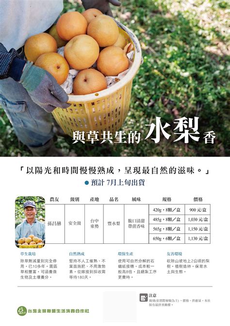 We did not find results for: 紫、青綠拿鐵，喝出健康防禦力 - 台灣主婦聯盟生活消費合作社
