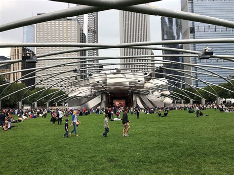 Chicago Through The Lens Of An Architect Terraink