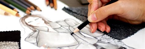 How To Teach Fashion Design But Distance Learning Isnt Easy For
