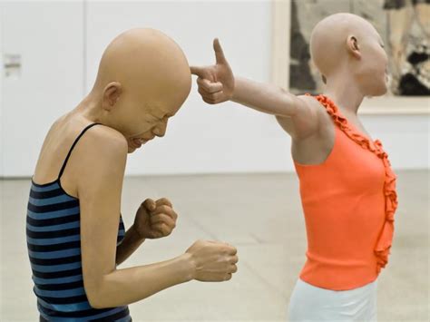 OperArt [work 277] – Scultura – Xiang Jing (Cina) – Barbara Picci