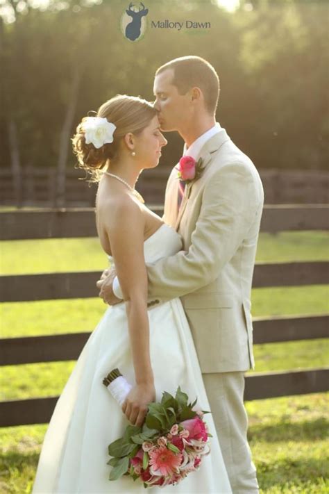 Brilliant purple flowers that will follow the sun as it makes its journey across the morning sky. Southern Charm Wedding | Morning Glory Farms, Monroe NC ...