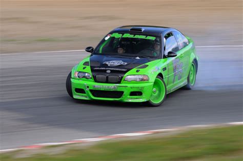 Bmw 325 e46 illegal street drift hd. BMW E46 drift - a photo on Flickriver