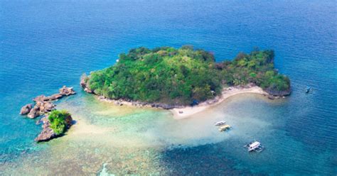 Guimaras Tatlong Pulo Island And Top Land Attractions Tour With Lunch