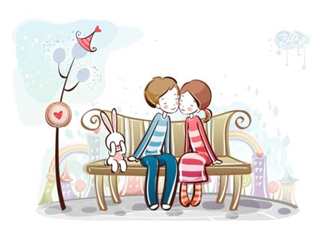 Los Mejores Dibujos De Amor 150 Imágenes Románticas