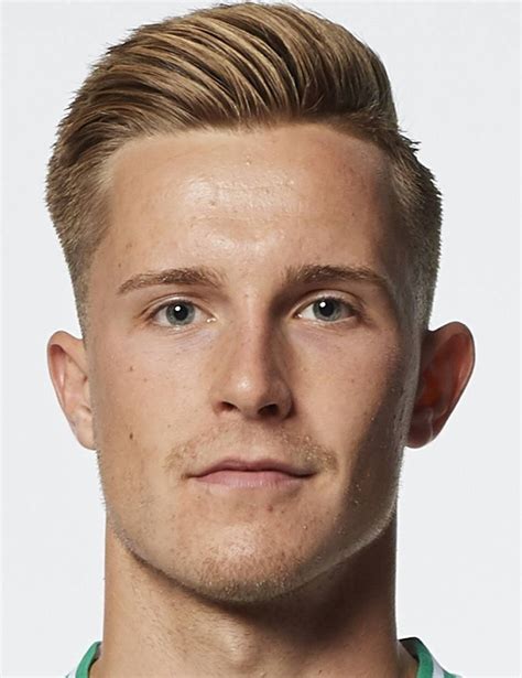 He has represented germany internationally at youth levels u15 through u21. Johannes Eggestein - Spelersprofiel 20/21 | Transfermarkt