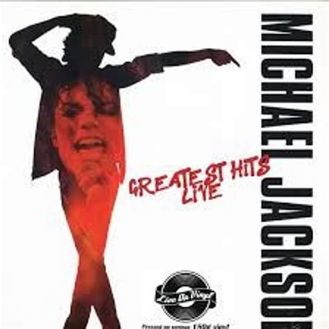 Michael Jackson Greatest Hits Album Cover Fecoldn