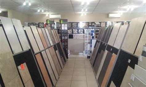 Website, opening hours, video from the opening party. Universal Ceramic Tiles - Pretoria. Projects, photos ...