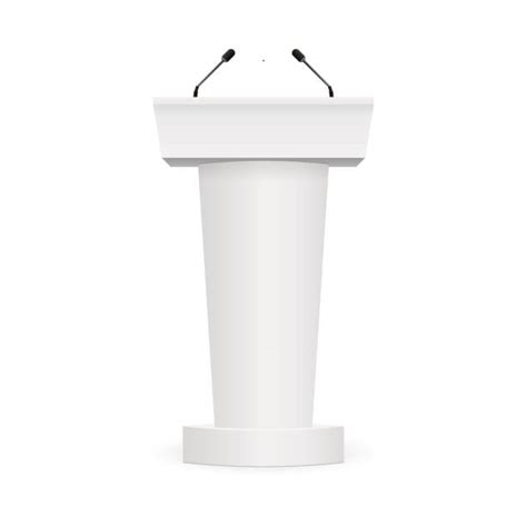 Podium Illustrations Royalty Free Vector Graphics And Clip Art Istock