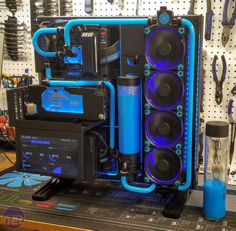 Water Cooling Best Water Cooling Case