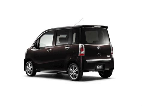 2009 Daihatsu Tanto EXE Custom 268431 Best Quality Free High