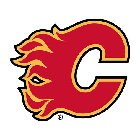 Maybe you would like to learn more about one of these? Calgary Flames Logo PNG Transparent & SVG Vector - Freebie ...