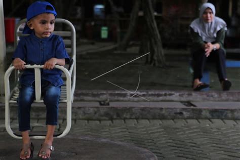 Maraknya Isu Penculikan Anak Di Indonesia Antara Foto
