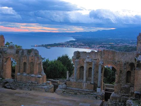 Cosa Fare E Vedere In Sicilia Top One Tour Operator