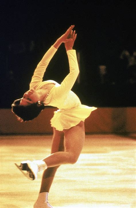 Best Images About Dorothy Hamill On Pinterest Press Photo Tv