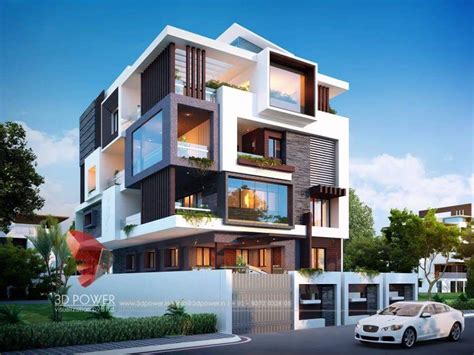 Pin By Cesia Zavala On Elevation Duplex House Design Apartments