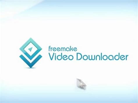 Freemake Video Downloader 4113125 Crack With Serial Key Free 2022