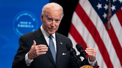Former Top Military Officials Warn Biden Administration Is In For A