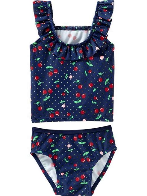 One More Cute Old Navy Toddler Swimsuit I Want Them All Girls