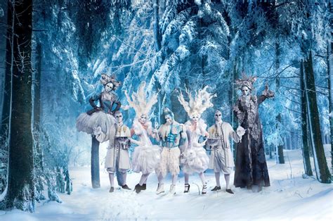winter wonderland entertainment | ... of Winter Wonderland Christmas… | Winter wonderland ...